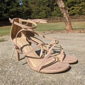 Chinese Laundry heels